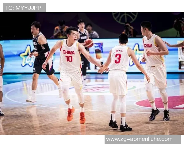 中国男篮对阵黎巴嫩比赛时间及赛程安排详解