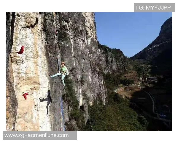 从零基础到高手:全面提升攀岩力量的实用指南与训练计划