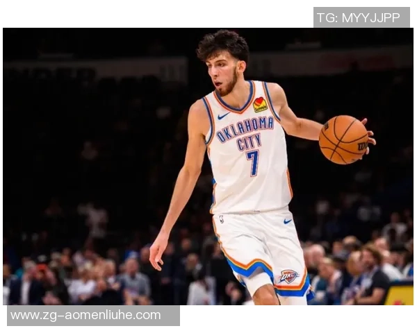 切特霍姆格伦的崛起与未来潜力探讨:NBA新星的成长之路