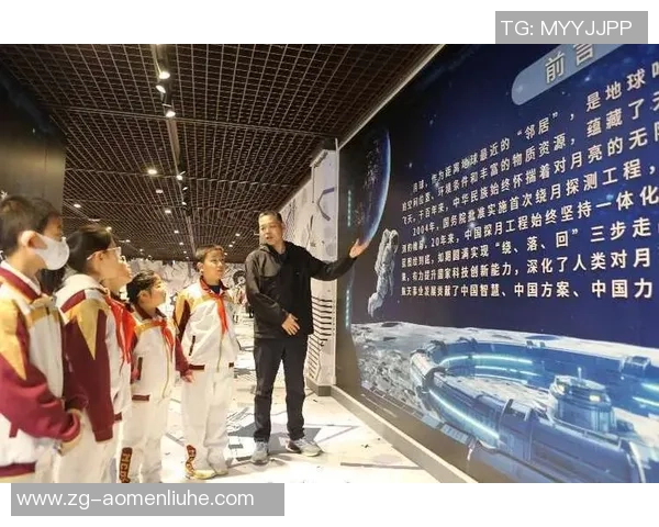 李泓澎：在科技与艺术交汇处的创新探索之旅