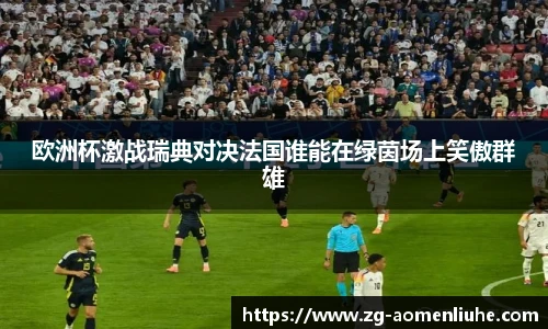 欧洲杯激战瑞典对决法国谁能在绿茵场上笑傲群雄